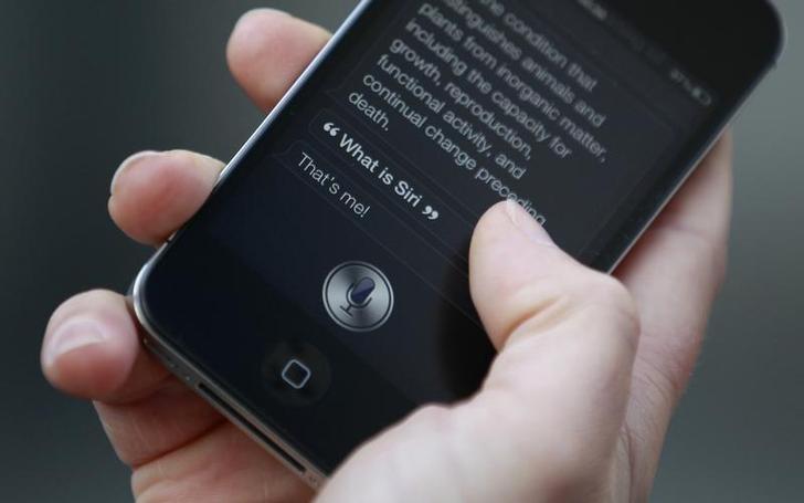 Apple to Expand Siri in a Different Direction