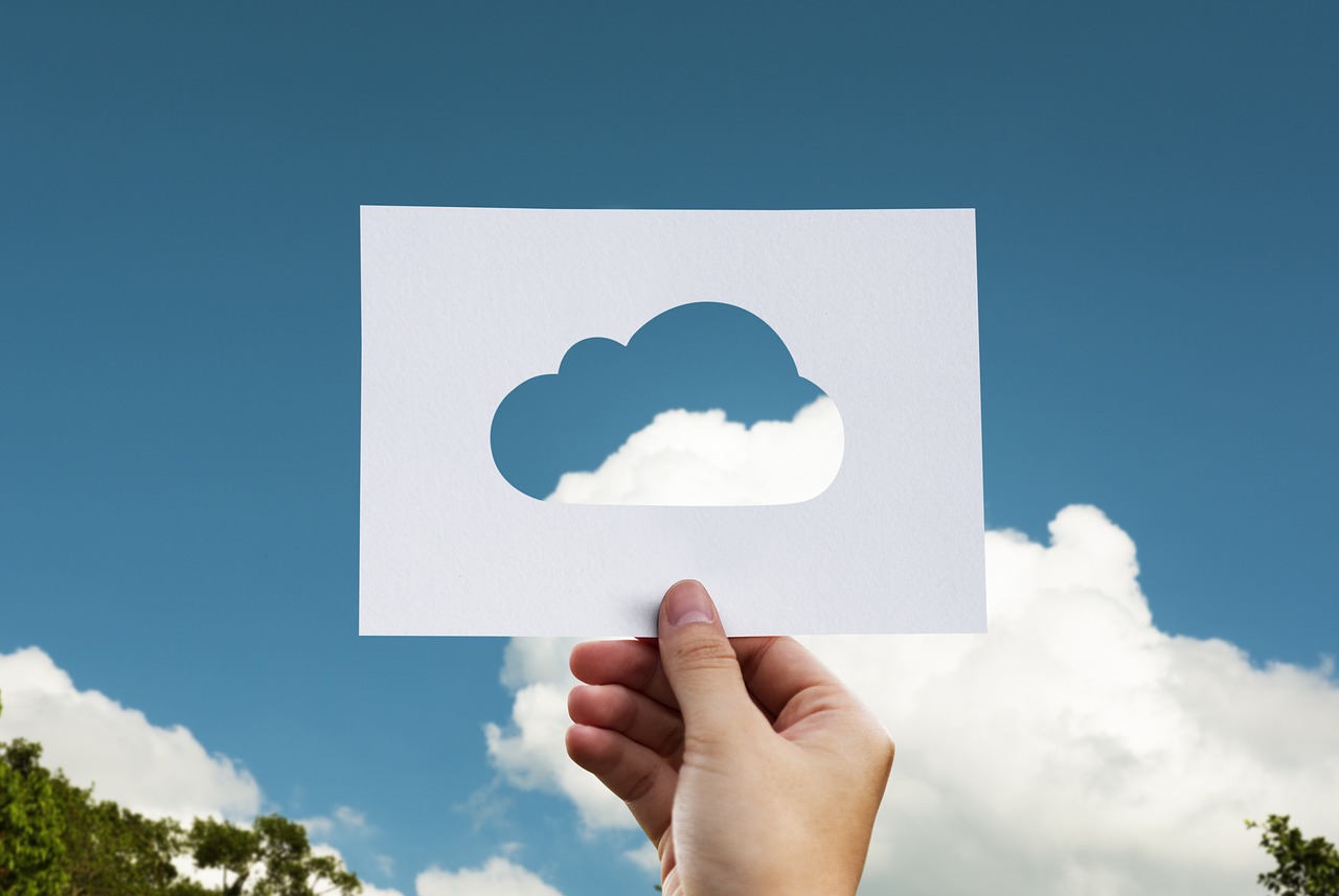 Most Important Features of Business Cloud Storage Services