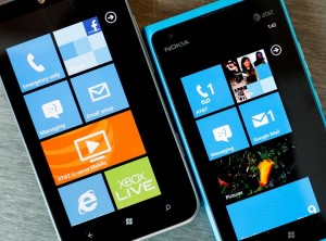 Microsoft Nokia Bet Not Luring Much Apps