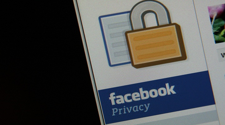 Facebook Privacy Policy Finally Amended