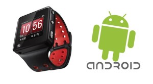 Google Nearing Smartwatch Launch