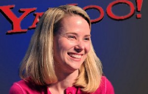 Yahoo Still Seeks Voice Under New Chief