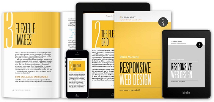 The Better Side of Responsive Design