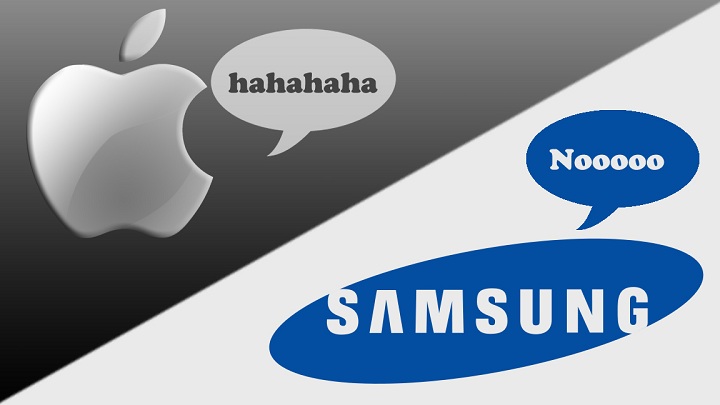 Jury to Decide How Much Samsung Will Pay Apple
