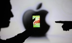 Apple Wins on Samsung’s Turf