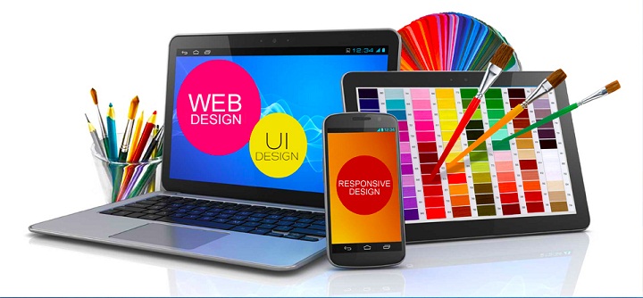 Professional Web Graphic and Digital Marketing Services