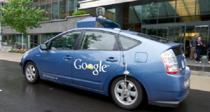 Ad Technology Linking Restaurants to Taxi Rides Patented By Google