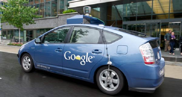 Ad Technology Linking Restaurants to Taxi Rides Patented By Google