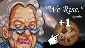 Cookie Clicker