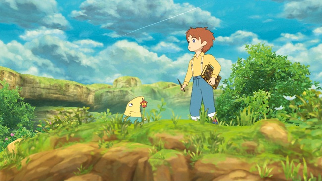 Ni No Kuni