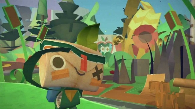 Tearaway