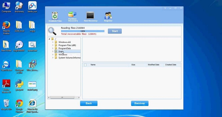 How to Choose the First Class File Recovery Software for Worst Times