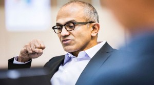 Microsoft’s New CEO Sparks Hope