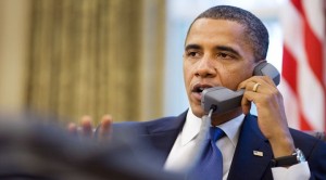 Zuckerberg Calls Obama About the NSA