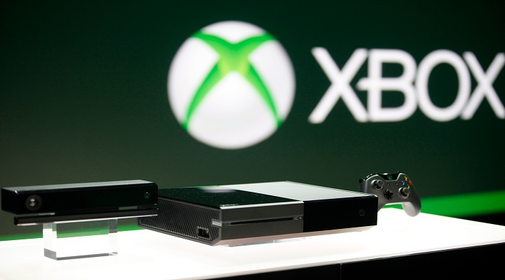 Six Vital Changes for the Xbox One