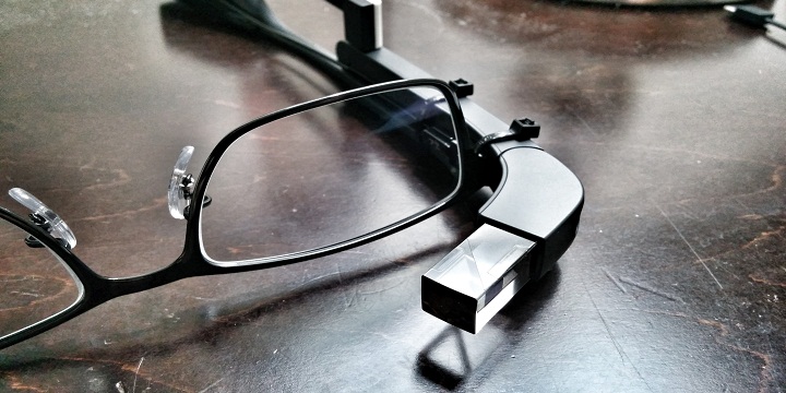 Google to Offer More Stylish Glass With Ray-Ban