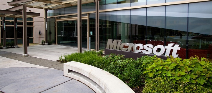 Microsoft ‘Must Release’ Data Stored on Dublin Server