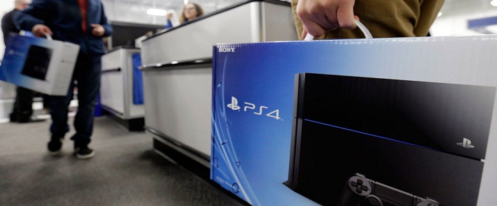 Sony Discovers a New PlayStation Market: China