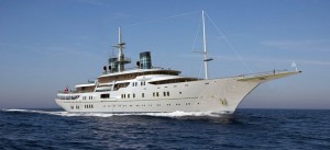 Saving the Planet with the Top 10 Green Technology Yachts