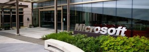 Microsoft Imposes New Rules on External Staff