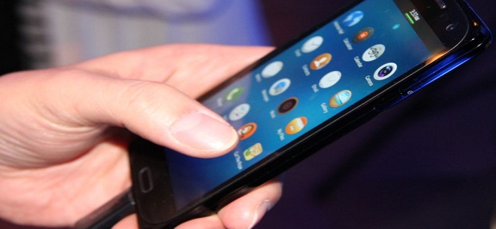 Launch of Tizen Smartphone Postponed by Samsung