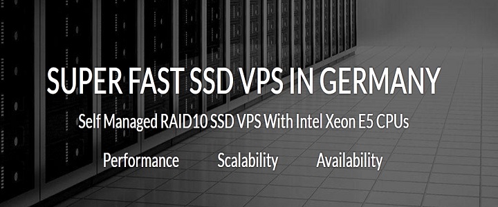 Choose SchnellNode As Your VPS Provider For A Good Reason