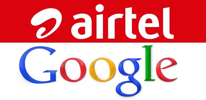 Google Talking With Airtel For Carrier Billing