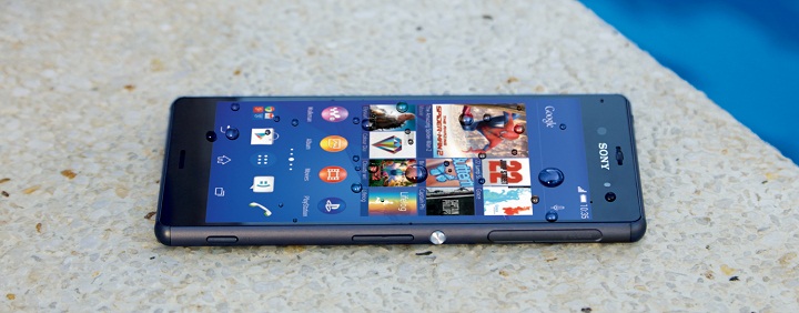 Sony Xperia Z3: Best 5 Features