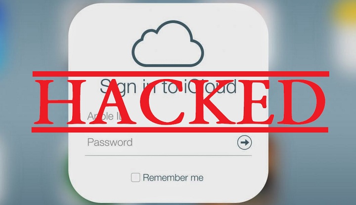 Apple's iCloud Storage Attacked By Chinese Hackers
