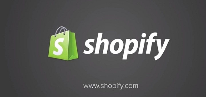 The Best Online Shops are Created with Shopify