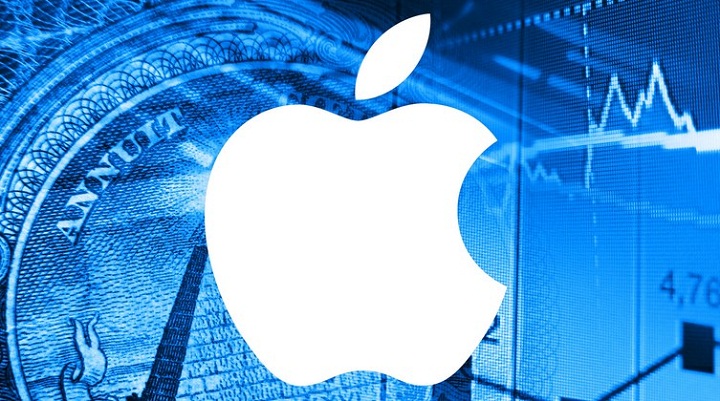 Apple Market Cap To Reach $1 Trillion