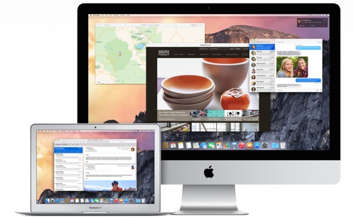 Apple Releases Another Yosemite Beta As Wifi Issues Persist