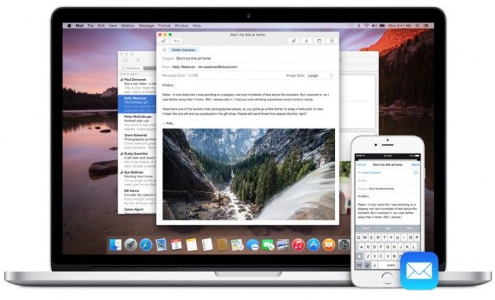 Apple Releases Another Yosemite Beta As Wi-Fi