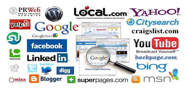 Benefits of Search Engine Marketing