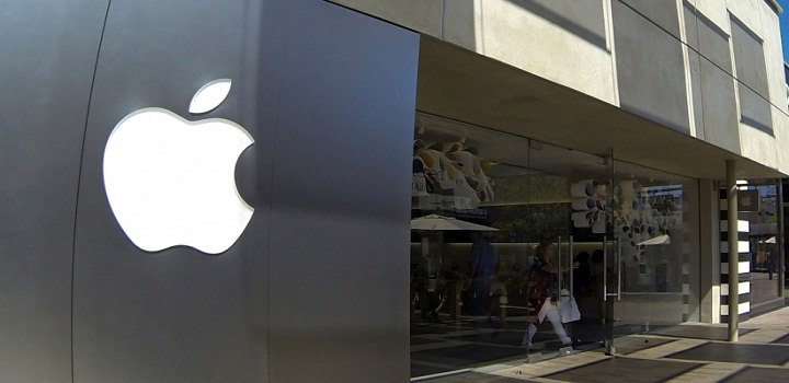 Apple Facing Second Suit from Victorious Patent Firm