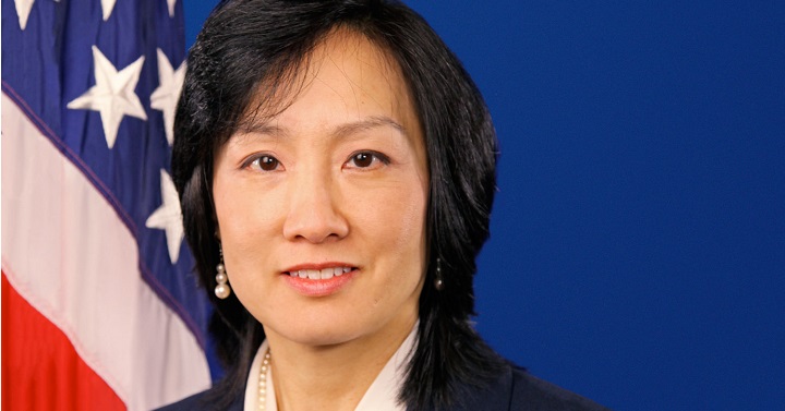 Former Google Executive to Lead US Patent Office