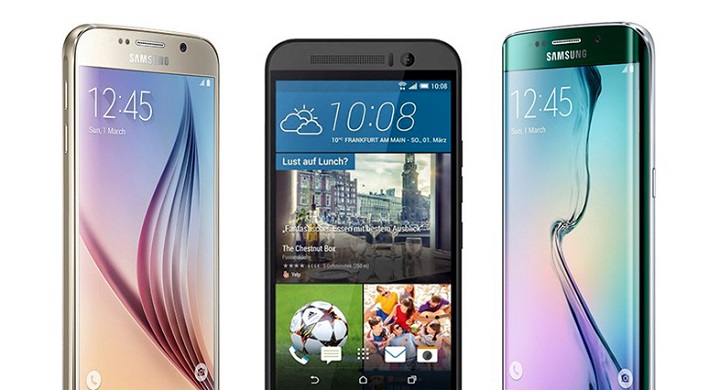 The Latest Smartphone Buying Guide