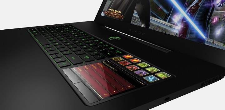 What To Have In Mind When In Quest For A Gaming Laptop