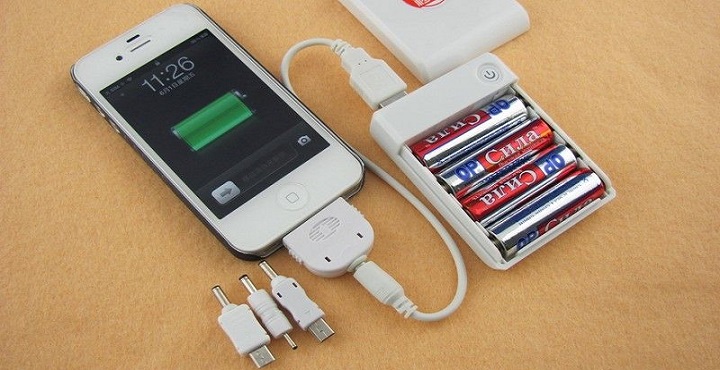 Using The Right Battery for Your Portable Charger Based On Your Needs