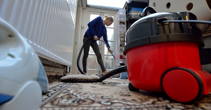 Top Carpet Cleaning Robots Available Today