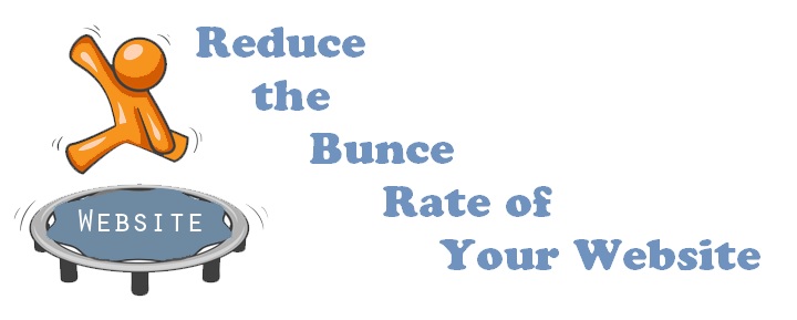 Tips to Reduce the Bounce Rate of Your Business Website