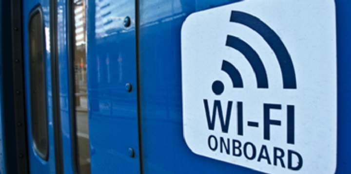 Google Plans to Provide Free Wi-Fi in 400 Indian Railway Stations