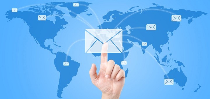 Taking a Close Look at Mail Forwarding Services