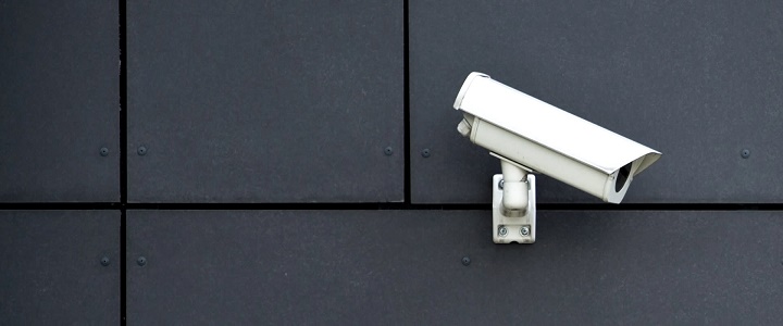 The Importance Of Following UK Law For Security Cameras