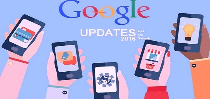 Upcoming Google Update and How It Will Impact SEO