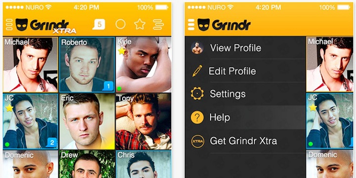 Grindr Sells Majority Stake to Chinese Gaming Company