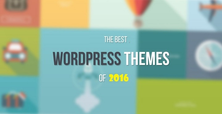 Things You Should Consider When Looking for WordPress Themes