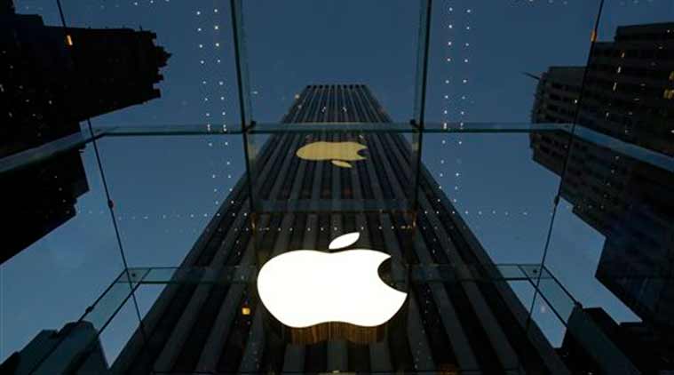 Apple Inc. Working on a TV Series
