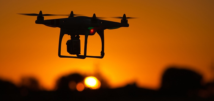 5 Advantages of Using Flying Drones That You Cannot Ignore