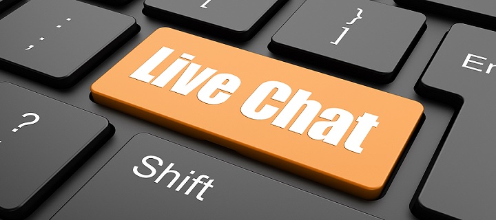 4 Reasons Why Live Chat Service is Crucial for Internet Businesses